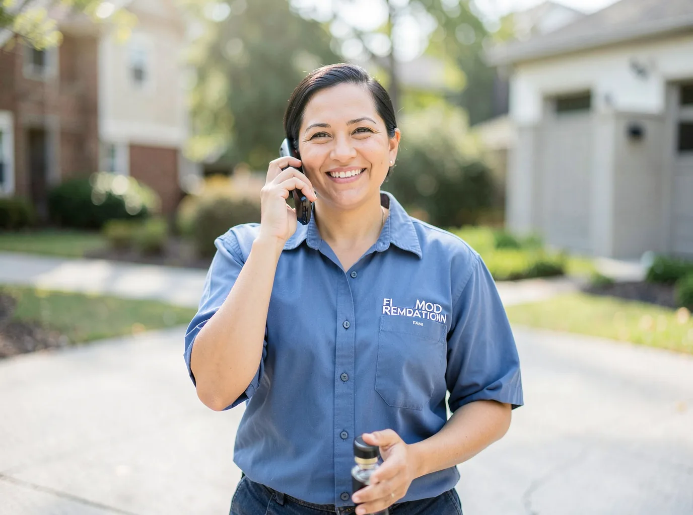Mold Remediation Colcord, OK FAQs